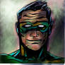 GREEN LANTERN 