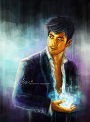 Magnus Bane