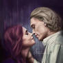 Clary and Jace