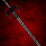 Vampiric Greatsword