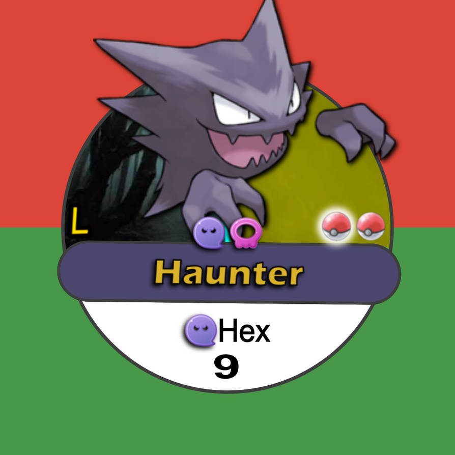 094 Mega Gengar *Shiny* by cumalee on DeviantArt