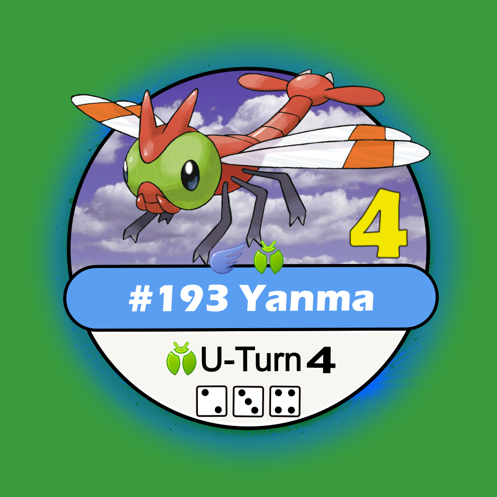 Pokemon Rumble Yanma Pokemon Master Trainer RPG Yanma by Californiajonas on DeviantArt