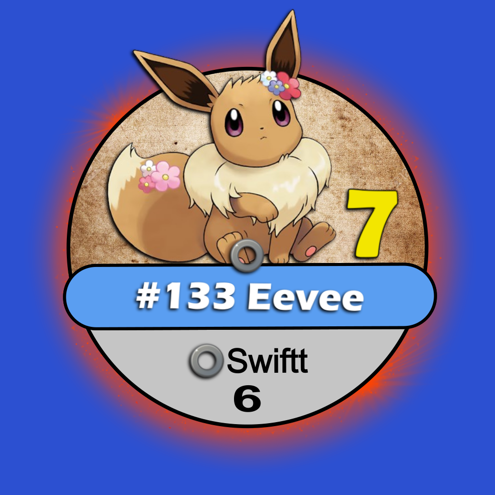 Eevee Custom Pokeball by Hyperagua on DeviantArt