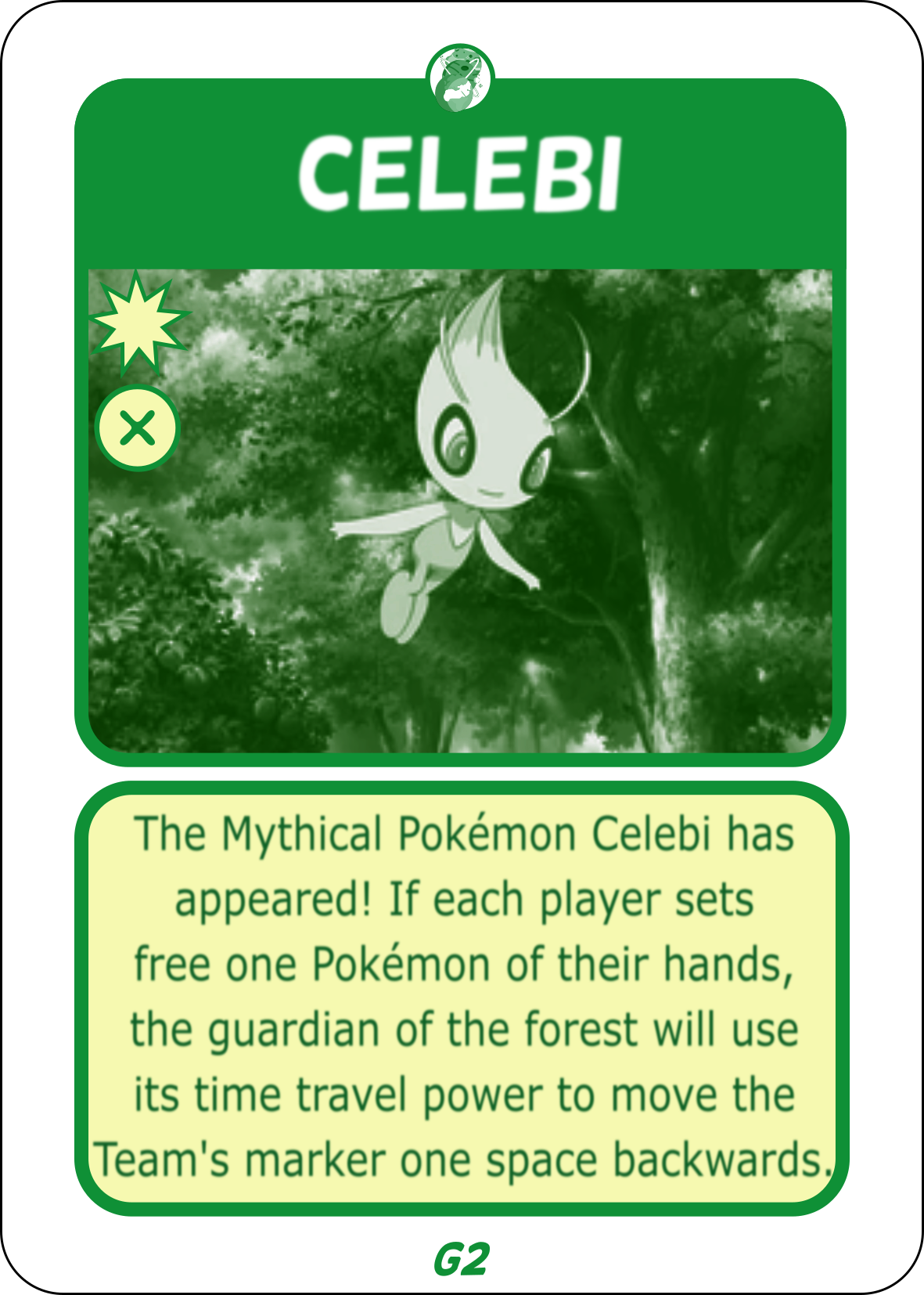 pokemon master trainer event cards Pokemon MASTER TRAINER 1999 Event Cards Green Set Of 49 CARDS ONLY