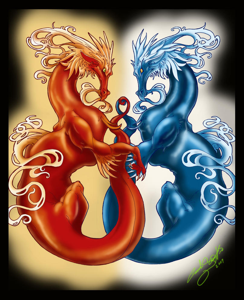Женщины змея мужчина дракон совместимость. Драконы воды. Драконы стихий. Китайские драконы стихий. Близнецы драконы.