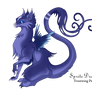 ADOPTED -Sprite Dragon 2-