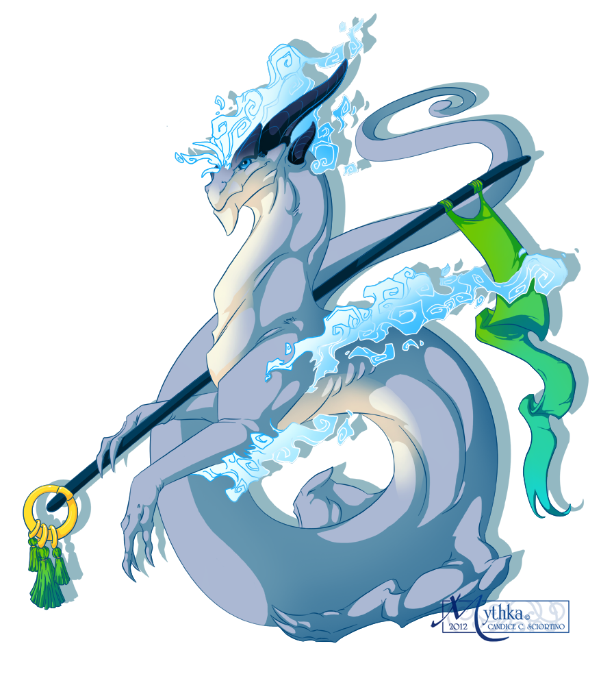 Dragon #23