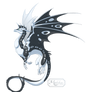 Dragon #33 -Commission-