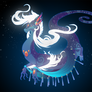 Dragon-A-Day JAN12 - Nebula