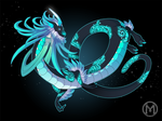 Dragon-A-Day JAN15 - Aurora