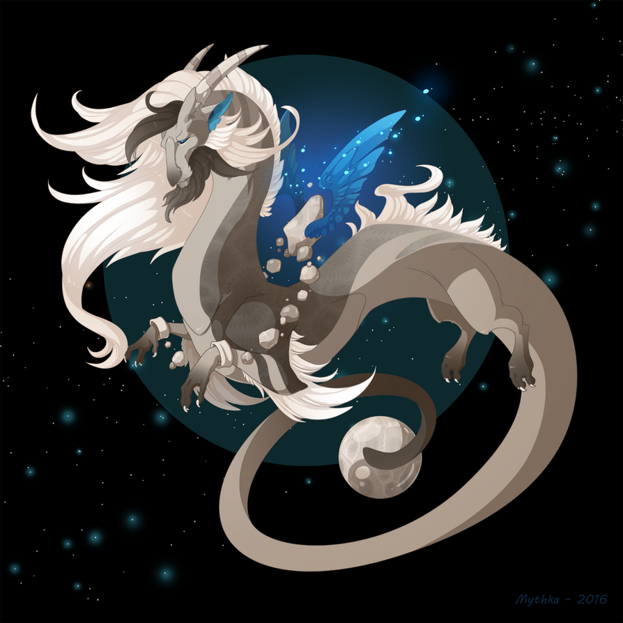 Dragon-A-Day 113 by Mythka