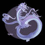 Hyacinth Dragon #45