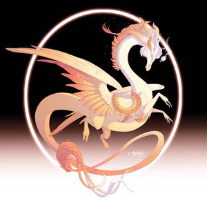 Morning Star Dragon Phoenix - DEC 10
