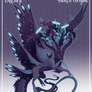 067 - (Bestiary) Galactic Dragon