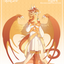 075 - (Adventurer) Wyvern Hanahaki Priestess