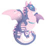 Lovely Wyvern