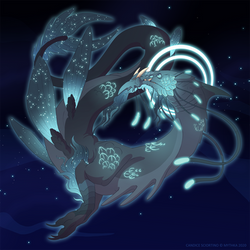 Deep Sea Lurker ~ 15