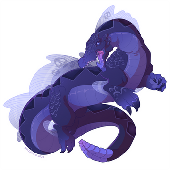 Smaugust ~ Day 8