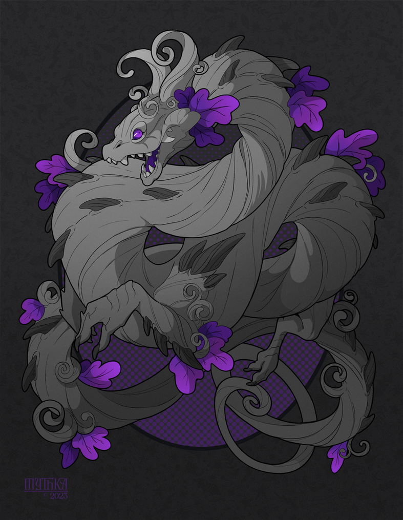 Entangled Brambles Tangled Brambles ~ Day 23 by Mythka on DeviantArt