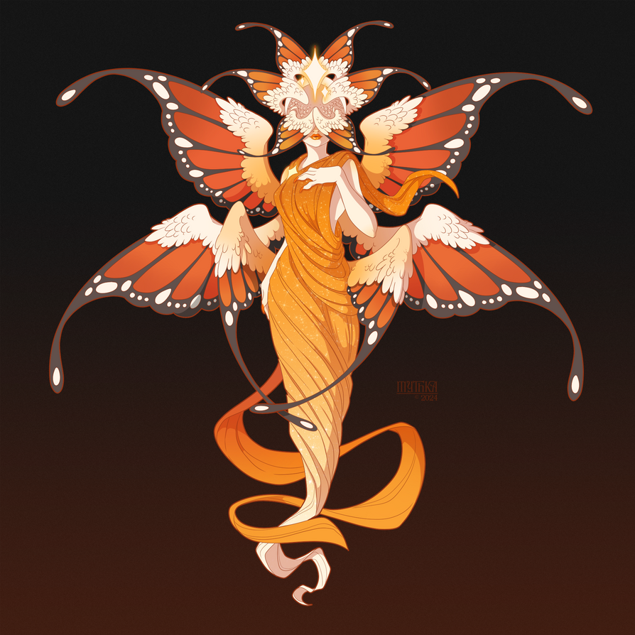 Angelicde Angelic by Mythka on DeviantArt