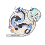 Smaugust Test Dragon DARKHEART
