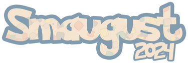 Smaugust Logo