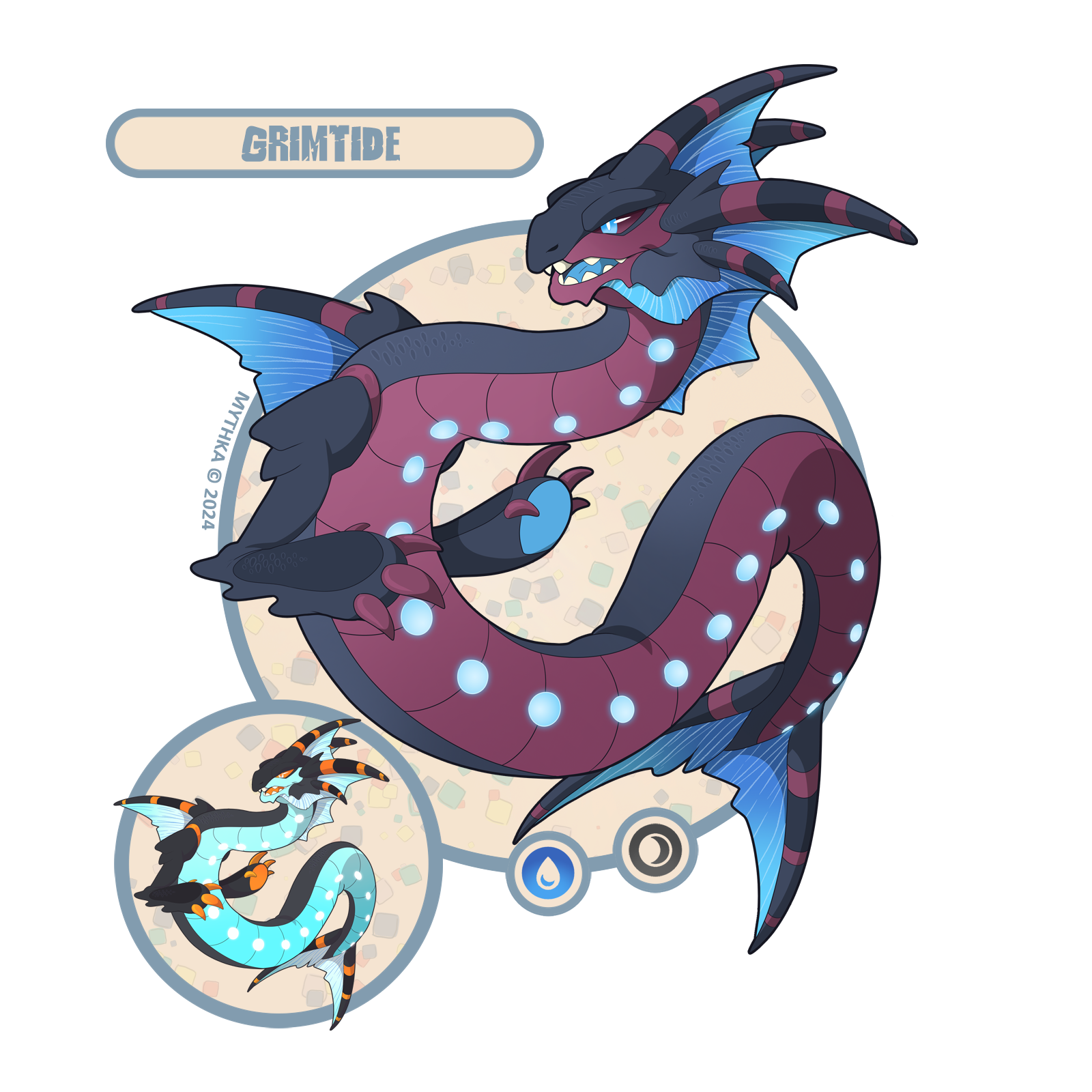 Smaugust - Grimtide 019