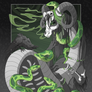 Dracoween 17 ~ That Voodoo You Do