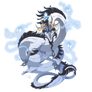 God of Necromancy