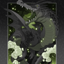 Dracoween ~ Bog Beast Boogie