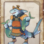 Fishmonger