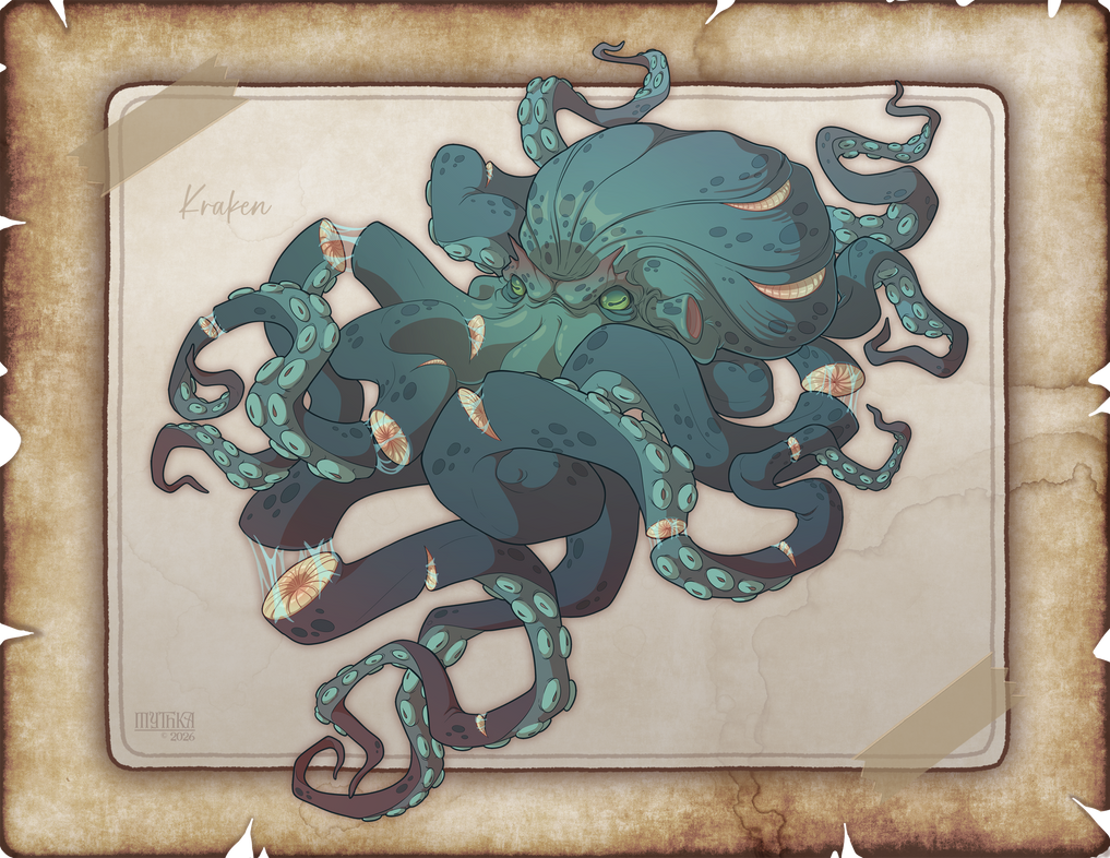 Kraken