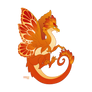 Torch Lily