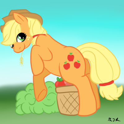 Applejack