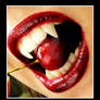 Vampire Cherry