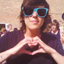 Kellin Quinn :)