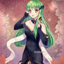 C: Cc from Code Geass