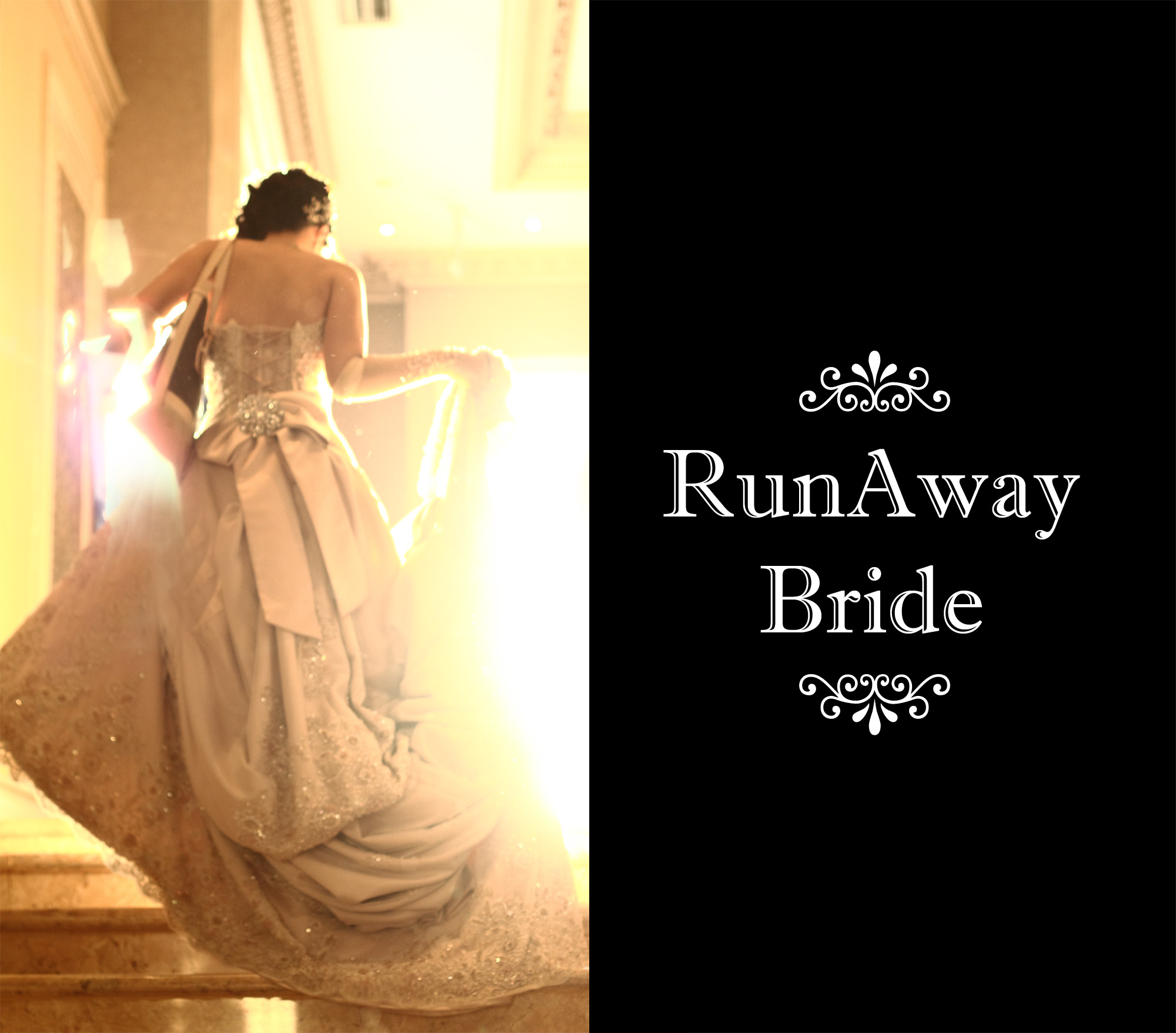 runaway bride