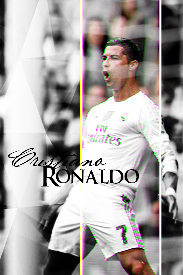 Cristiano Ronaldo Phone Wallpaper Hd By Rhgfx2 On Deviantart