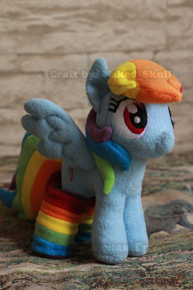 Rainbow Dash