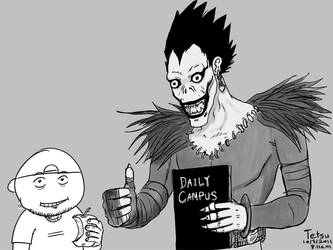 Daily Ryuk