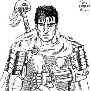 Daily Guts