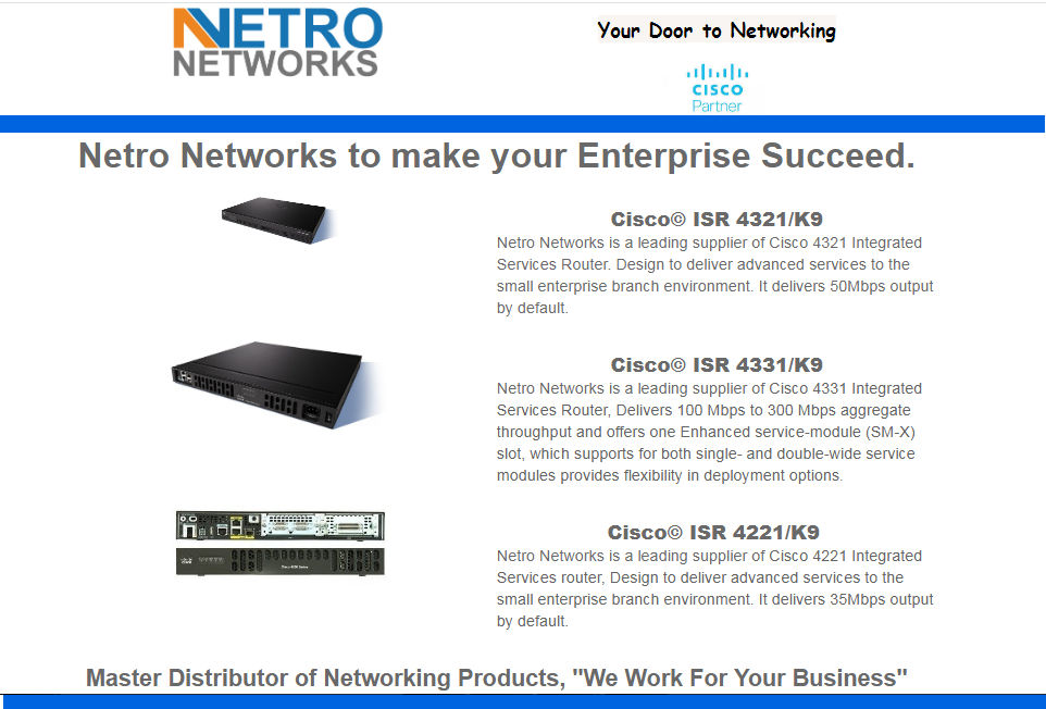 cisco Routers by Netro-Networks on DeviantArt