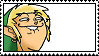 Link rape face stamp by Misterstix66