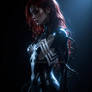 Mary Jane (Venom) - *Profile Series* - No. 24