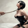 Ada Wong - Submissive