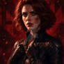 Black Widow (Marvel Comics) - Natasha Romanoff