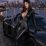 Alexandra Daddario - Catwoman