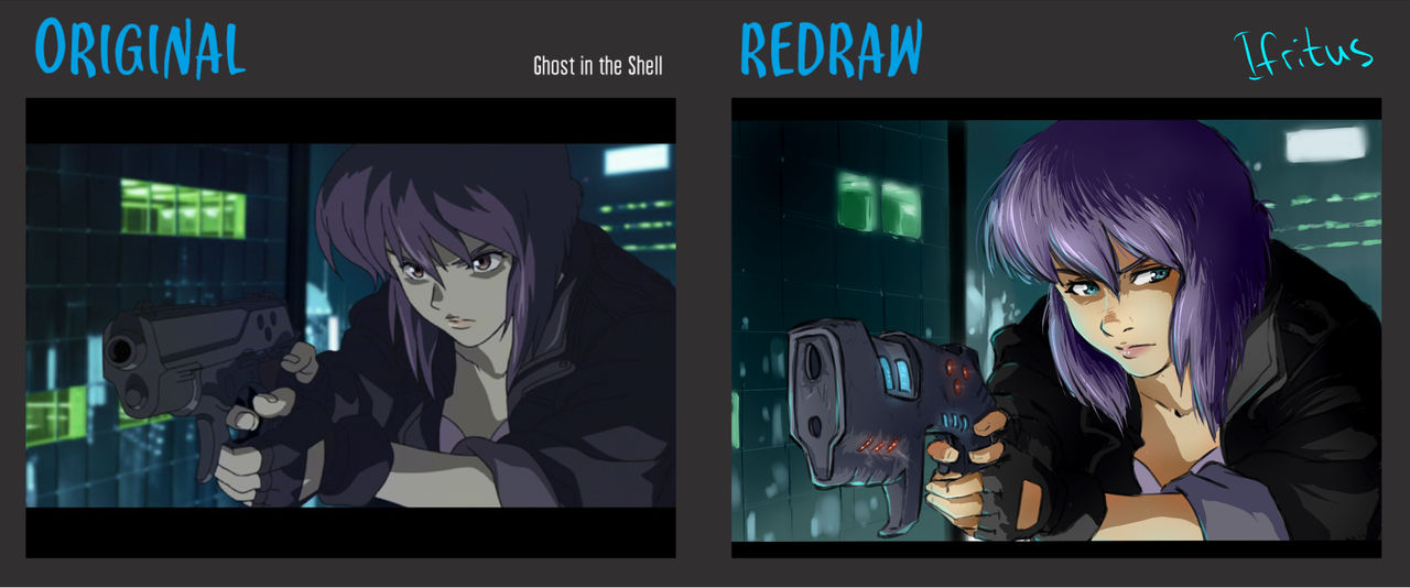 screen redraw by Ifritus on DeviantArt