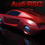 Audi RSQ Print
